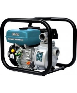 Könner & Söhnen KÖNNER & SÖHNEN SMOKE PUMP KS 50 500 l/min 2"