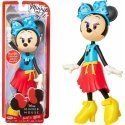 Jakks Pacific Disney Minnie Mouse Cute and Stylish Figure (20760)