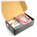 Raspberry Pi 4B WiFi 2GB RAM Kit with all necessary accessories Raspberry Pi 4B WiFi 2GB RAM Kit with all necessary accessories