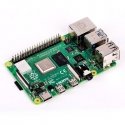 Raspberry Pi 4B WiFi 2GB RAM Kit with all necessary accessories Raspberry Pi 4B WiFi 2GB RAM Kit with all necessary accessories