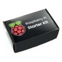 Raspberry Pi 4B WiFi 2GB RAM Kit with all necessary accessories Raspberry Pi 4B WiFi 2GB RAM Kit with all necessary accessories