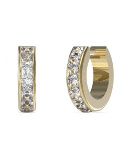 Jewelery Guess Earrings JUBE03134JWYGT/U