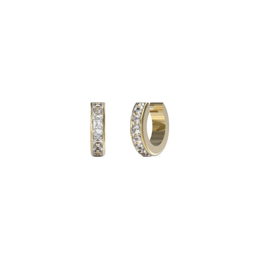 Jewellery Guess Earrings JUBE03134JWYGT/U