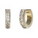 Jewelery Guess Earrings JUBE03134JWYGT/U Jewelery Guess Earrings JUBE03134JWYGT/U