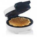 Waffle maker heart shaped Trebs 13100