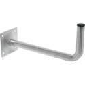 Blow Curved wall bracket L-800 Blow Curved wall bracket L-800