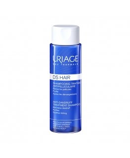 Uriage DS Hair Anti-dandruff Treatment Shampoo