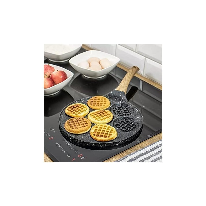 King Hoff FRYER – 5