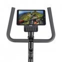 Orange RW3011 Black-Orange EXERCISE BIKE ONE FITNESS