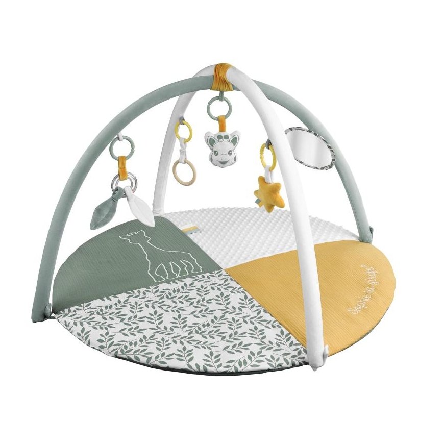 VULLI SOPHIE LA GIRAFE play mat
