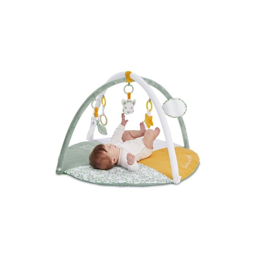 VULLI SOPHIE LA GIRAFE play mat, 0months+, 10410 – 5