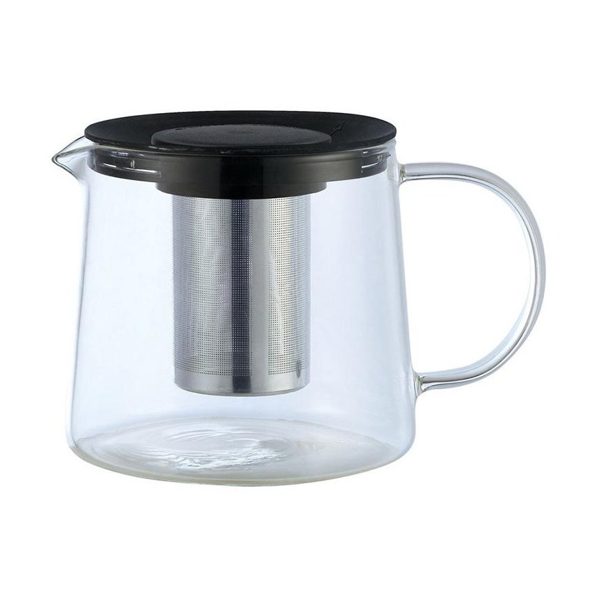 KING Hoff King Hoff Teapot with