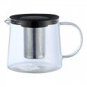King Hoff Teapot with filter KINGHOFF KH-4844 King Hoff Teapot with filter KINGHOFF KH-4844