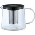 King Hoff Teapot with filter KINGHOFF KH-4844 King Hoff Teapot with filter KINGHOFF KH-4844