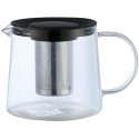 King Hoff Teapot with filter KINGHOFF KH-4844 King Hoff Teapot with filter KINGHOFF KH-4844