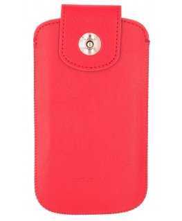 Evelatus Pocket Case 5.5 Red