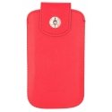 Evelatus Pocket Case 5.5 Red