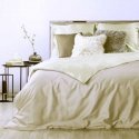 Bedding set Eurofirany POS / NOVA3 / K + BEŻ 180X200 70X80 / X2 Bedding Bedding set Eurofirany POS / NOVA3 / K + BEŻ 180X200 70X80 / X2 Bedding