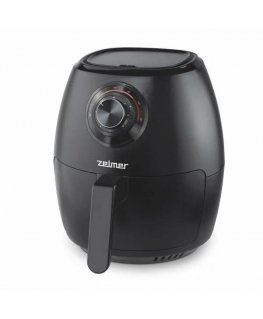 Gruzdintuvė BEZTŁUSZCZOWA ZELMER ZAF3550