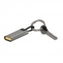 Rechargeable LED key pendant light SCANGRIP FLASH MICRO R, 75lm Rechargeable LED key pendant light SCANGRIP FLASH MICRO R, 75lm