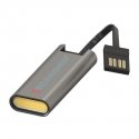 Rechargeable LED key pendant light SCANGRIP FLASH MICRO R, 75lm Rechargeable LED key pendant light SCANGRIP FLASH MICRO R, 75lm