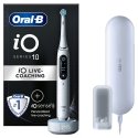 Toothbrush Oral-B iO 9 white Toothbrush Oral-B iO 9 white