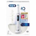 Toothbrush Oral-B iO 9 white Toothbrush Oral-B iO 9 white