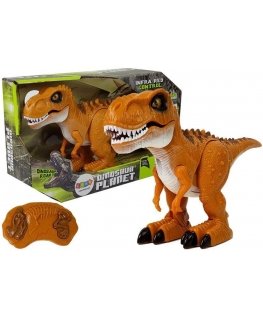 Lean Sport Remote Control Dinosaur Tyrannosaurus R/C