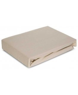 Eurofirany BLUE / G / JERS4 / BEIGE 140X200 + 30CM 190 Sheet