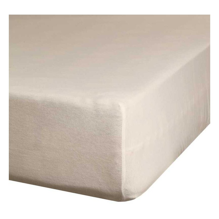 Eurofirany BLUE / G / JERS4 / BEIGE 140X200 + 30CM 190 Sheet – 3