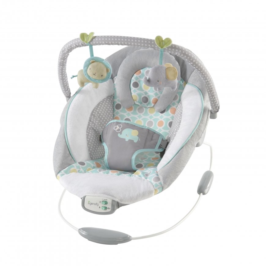 Kids Ii Juvenile INGENUITY gultukas Cradling - Morrison 11203