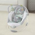 Kids Ii Juvenile INGENUITY bed Cradling - Morrison 11203 Kids Ii Juvenile INGENUITY bed Cradling - Morrison 11203