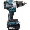 MAKITA.suktuvas UD.18V DHP489RTJ 73/40Nm 2x5,0Ah MAKITA.suktuvas UD.18V DHP489RTJ 73/40Nm 2x5,0Ah
