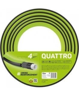 Cellfast sodo žarna Cellfast Quattro 1" skersmens, 10 m ilgio 10-086 Universalus