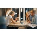 Rikospaikka: Tapaus Vähäkuokkala - mysteeripeli Rikospaikka: Tapaus Vähäkuokkala - mysteeripeli