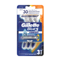 Gillette Blue3 Comfort Gillette Blue3 Comfort