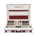 King Hoff KINGHOFF 72 TABLE TOOLS. SATIN