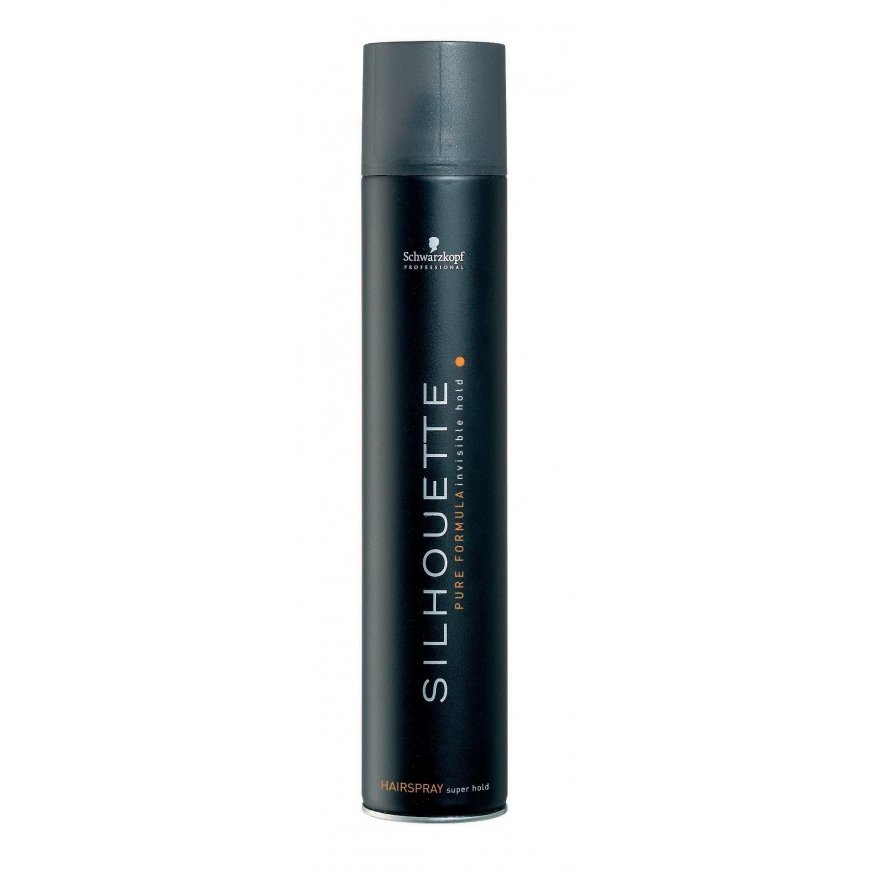 Schwarzkopf Extremely strong fixation hairspray Schwarzkopf