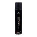 Extremely strong fixation hairspray Schwarzkopf Professional Silhouette Strong fixations, 300 ml Extremely strong fixation hairspray Schwarzkopf Professional Silhouette Strong fixations, 300 ml