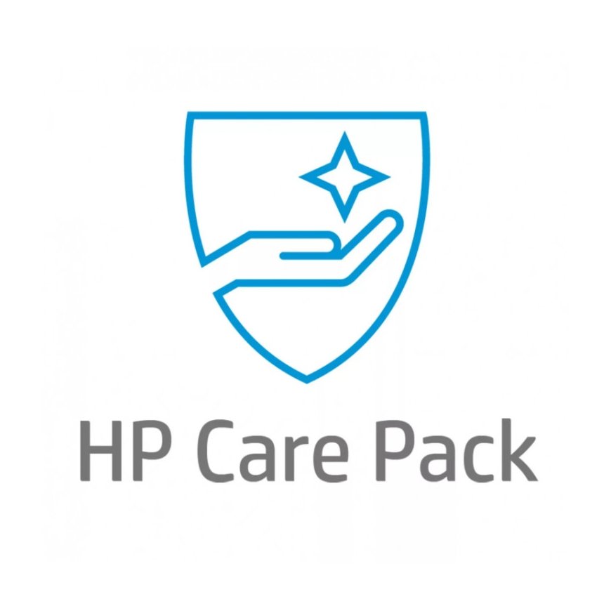 HP 1Y NBD Excha w/ADP Phablet – 2