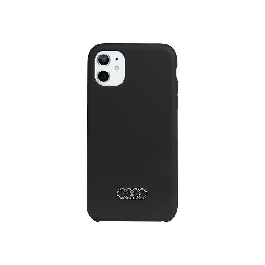 Audi Case for iPhone 12 Pro