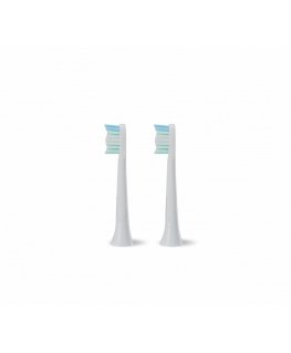 Toothbrush Oro-med Oromed Oromed nozzle Sonic brush nozzle set ORO-SONIC X PRO White
