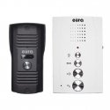 Eura-tech Eura ADP-11A3 Invito - intercom - white Eura-tech Eura ADP-11A3 Invito - intercom - white