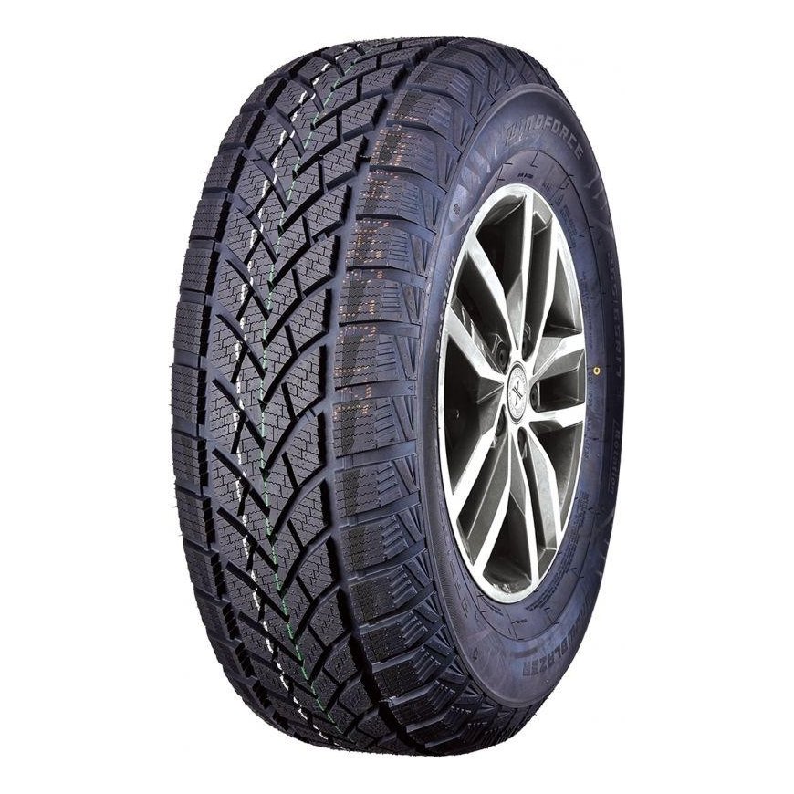 Windforce Padangos SNOWBLAZER 98 H ( E C B 72dB )