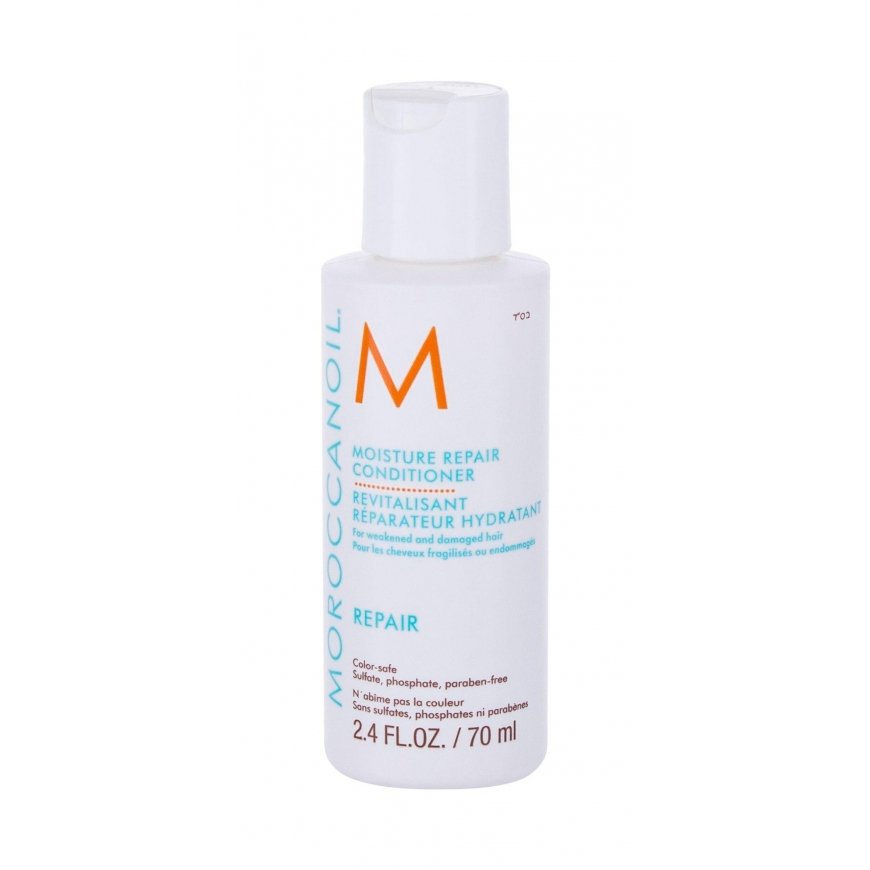 Moroccanoil Restorative
