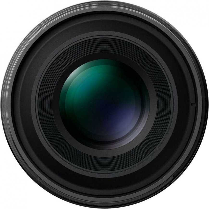 Objektyvas Olympus OM SYSTEM M.ZUIKO ED 90mm F3.5 Macro IS PRO – 5
