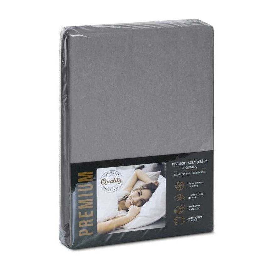 Eurofirany PRZE/G/JERS4/STA 120X200+25CM 190 Paklodė – 2