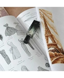 Beldizart Tab. Paris SANZ-52