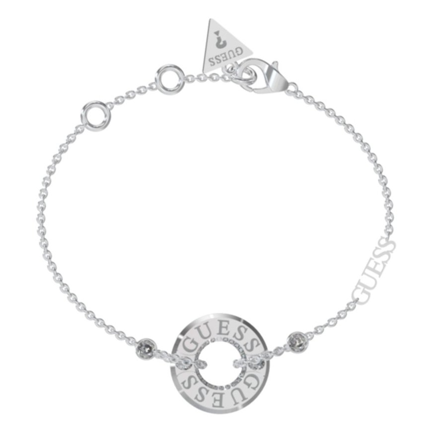 Jewellery Guess Bracelet JUBB03113JWRHS