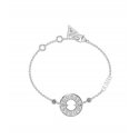 Jewellery Guess Bracelet JUBB03113JWRHS